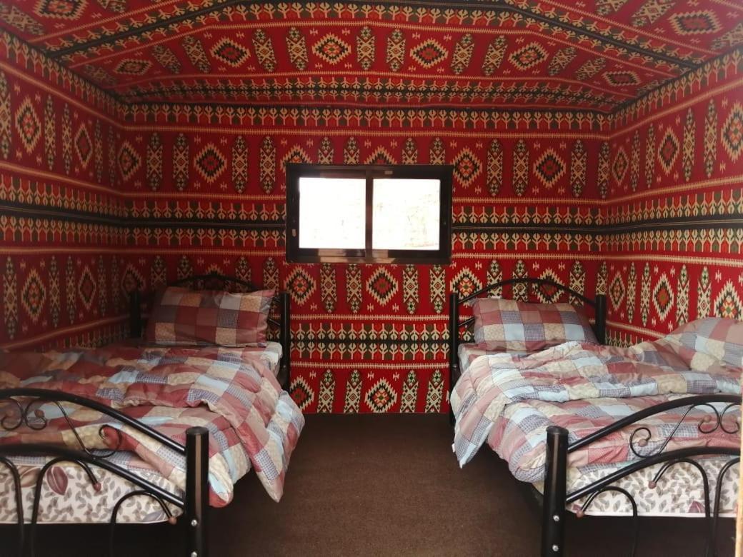 Wadi Rum Desert Home Exterior photo